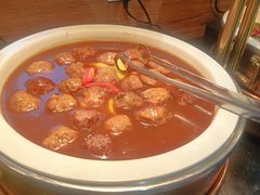 -韩盛·盛江山自助料理(沈辽路万达店)