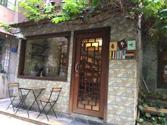 -看书吧(体育东横路店)