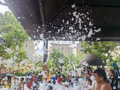 -亚马逊丛林水乐园