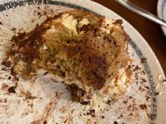 提拉米苏-PIZZA BIANCA(万象城店)