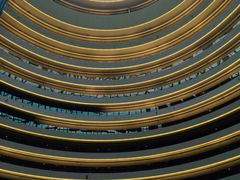 -杭州国际会议中心洲际酒店-原素全日餐厅(解放东路店)