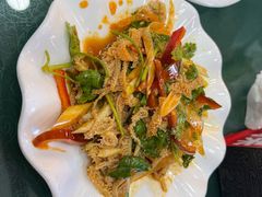 -白魁老号饭庄(交道口店)