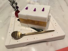 -悦得闲广式点心茶楼(蓝鲸世界店)