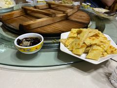 -大鹅岛灶台鱼·铁锅炖(水库路店)