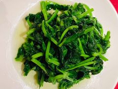 酒香草头-老吉士酒家(天平路店)