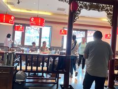 大堂-小天鹅火锅·一线江景洪鼎旗舰店(洪崖洞店)