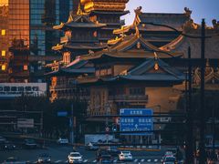 -静安寺