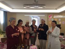 -爱弥儿月子中心(省医院店)