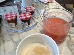 -北京王府井希尔顿酒店·万斯阁西餐厅