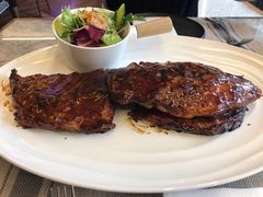 -Hurricane's Grill 飓风牛排