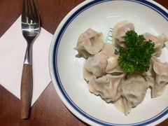 窗边的小豆豆-喜喜水饺
