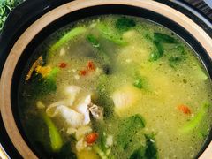 -自游人·美食一楼·地道徽菜(三十年名店)