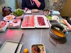-君邦火锅(新疆大厦店)