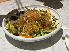 -老知青·东北菜(中华城店)