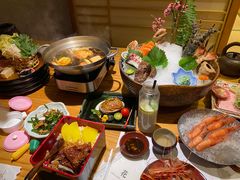 -花潮料理艺食馆(世欧广场店)