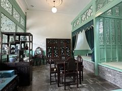 -张学良旧居陈列馆