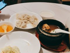 -东方饺子王(和平里店)