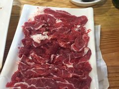 -营记牛肉火锅·大埔客家菜(上梅林店)