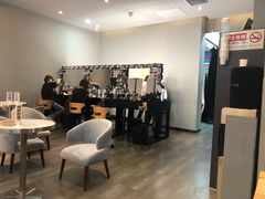 -海马体照相馆(北京apm店)