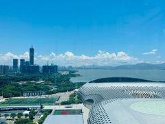 -小南洋海景餐厅(深圳湾店)