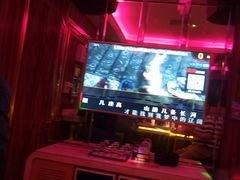 包房-阿曼达主题KTV(南湖都会店)