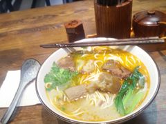 -金杨拉面王(杨南路店)