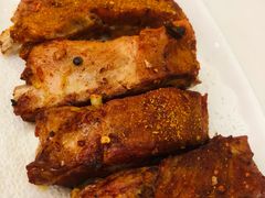 牛助骨-金时代顺风大酒店(金山店)