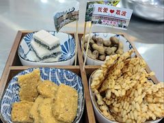 -邹胖哥好好吃餐馆(荔波美食街店)