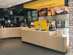 -麦当劳(无锡永乐店)