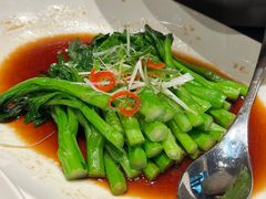 -上和臻品中国菜(花园街店)