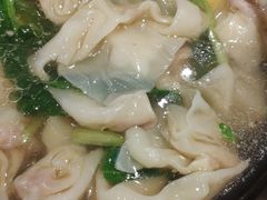 -朱鸿兴面馆(镇湖店)