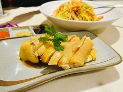 -本味轩精品茶餐厅(黄山路店)