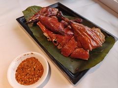 -小厨娘淮扬菜(天印大道店)