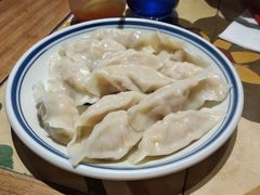 -喜喜水饺