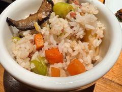 -一坐一忘云南菜(北京skp店)