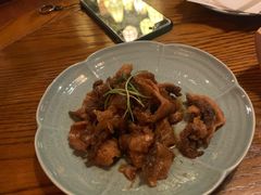 -丽江金茂凯悦臻选酒店-滇香馆