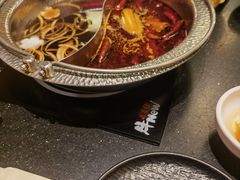 -牛New寿喜烧(金茂览秀城店)