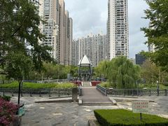 -苏州河梦清园环保主题公园