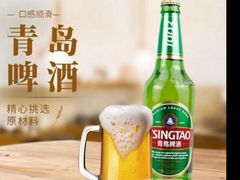 -大吉鲜鱼料理自慢(维也纳大厦店)