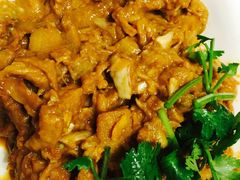 -满旗楼 北京烤鸭·涮羊肉火锅(武昌店)