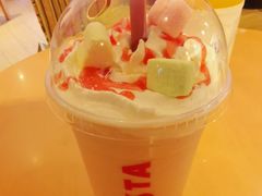 -COSTA COFFEE(新奥购物中心店)