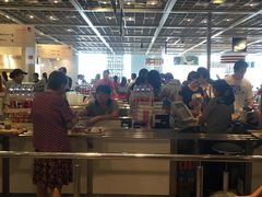 -宜家·瑞典风味餐厅(无锡店)