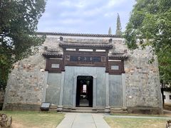 -景德镇古窑民俗博览区