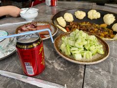 -大榕树柴火鸡•别院小厨(新都店)