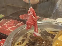 -牛匠和牛寿喜锅(西安总店)