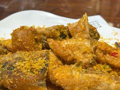 -龙悦湾酒家·八阵鱼生·渔人码头店