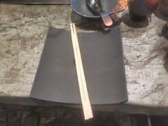 -破瓦寒窑·地摊烤羊排