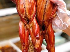 -鑫记婆婆兔·兔头(春熙店)