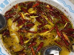 -花椒俏川菜小馆(南海万达店)