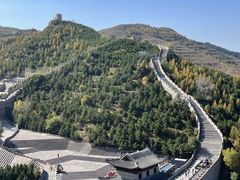 -雁门关景区
